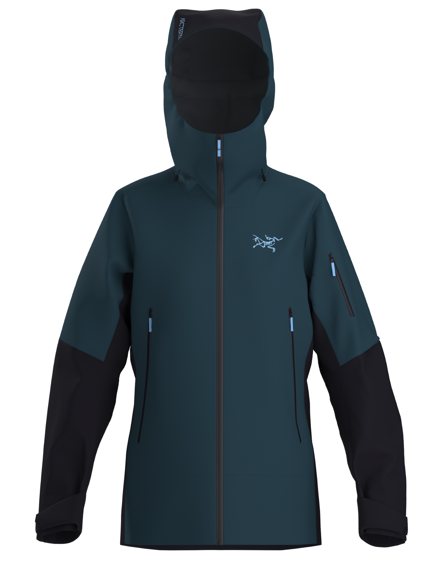 Sentinel Jacket Women's
