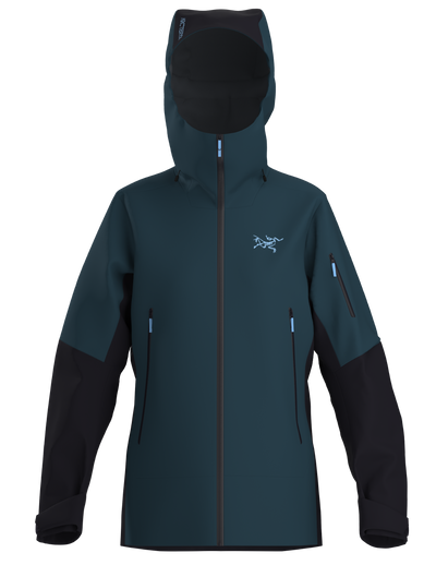 Sentinel Jacket Women's
