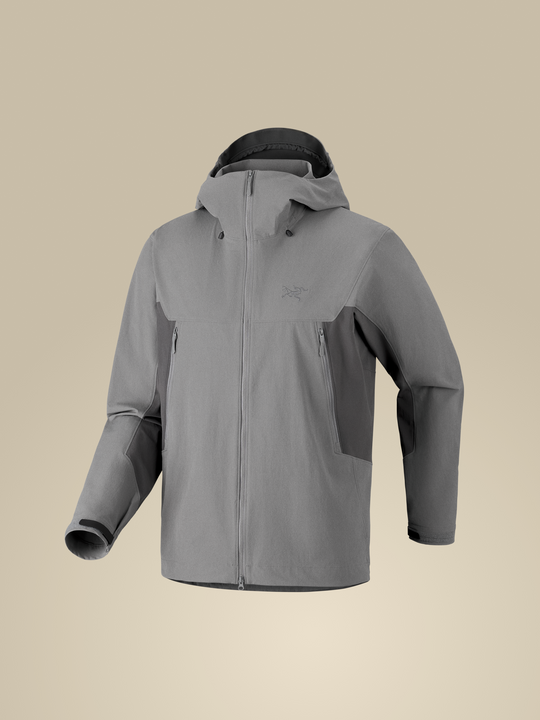Serratus Hoody Men's