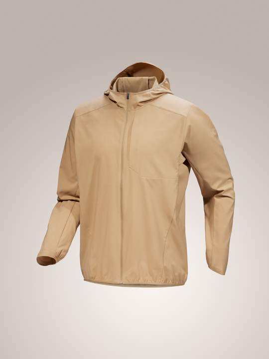 Arc'teryx-Sima Hoody Men's-Clothing-Small-Canvas-