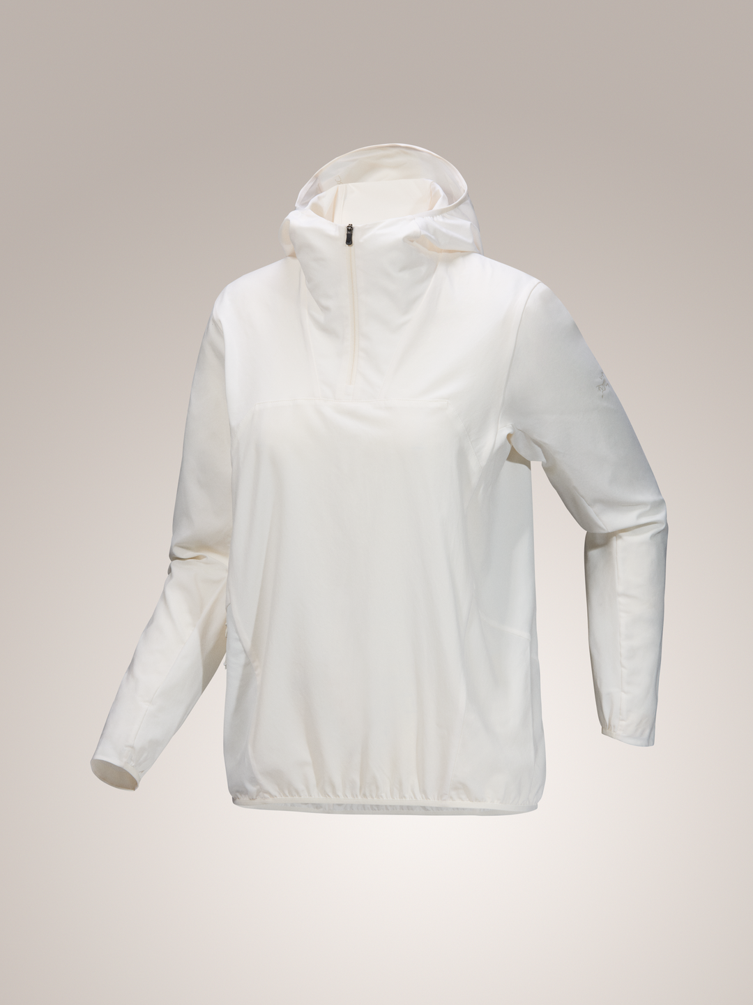Arc'teryx-Sima Pullover Women's-Clothing-X-Small-Arctic Silk-