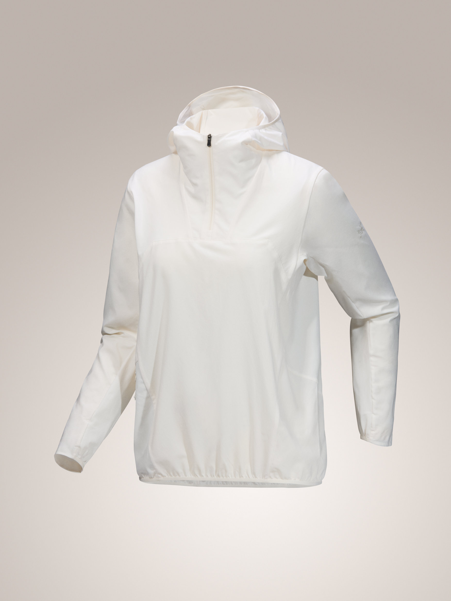 Arc'teryx-Sima Pullover Women's-Clothing-X-Small-Arctic Silk-