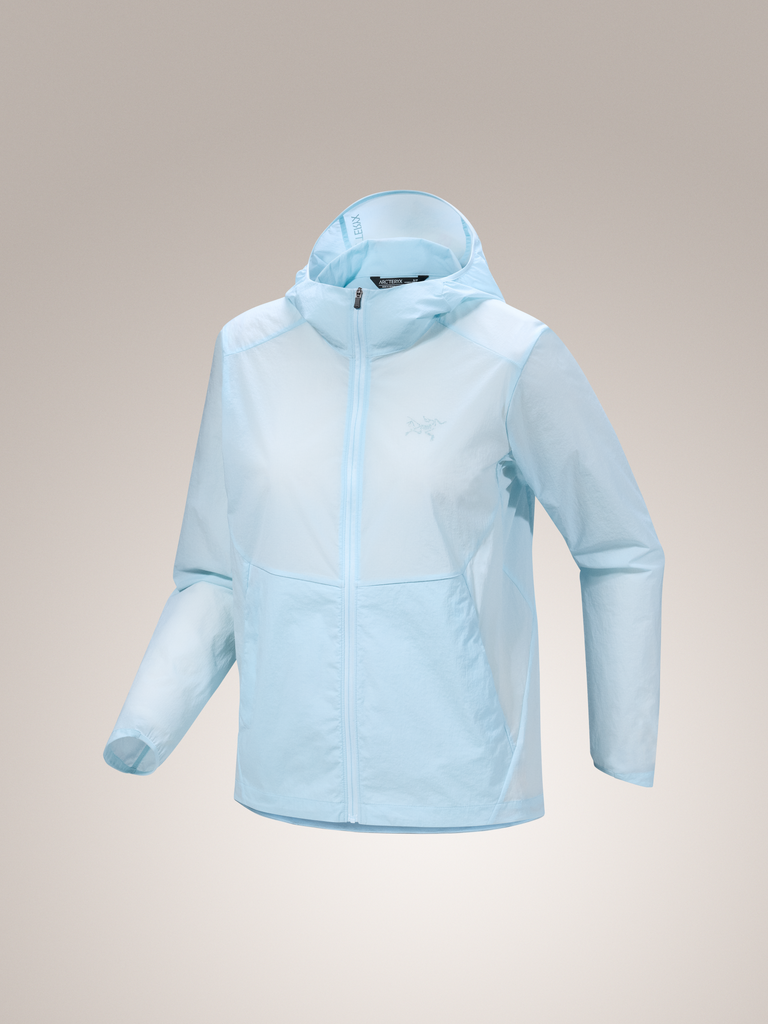Sinsola Hoody Women's – Feathered Friends
