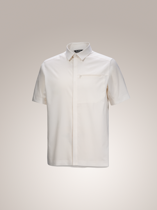 Arc'teryx-Skyline Shirt SS Men's-Clothing-Small-Feathered Friends