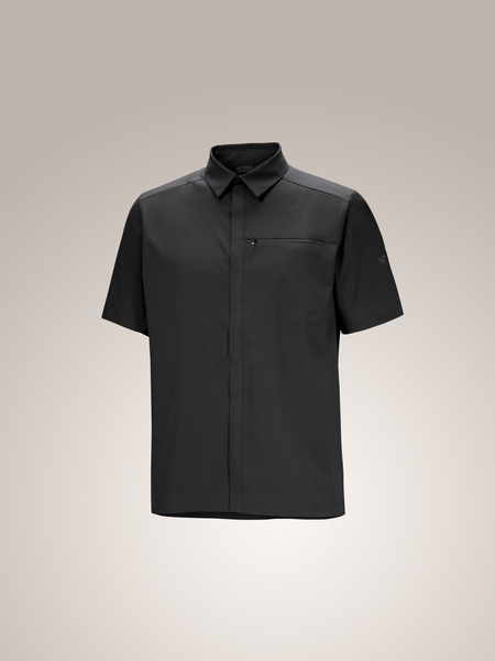 Skyline Shirt SS Men's – Feathered Friends