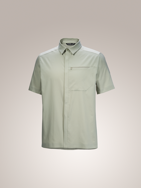 Arc'teryx-Skyline Shirt SS Men's-Clothing-Small-Feathered Friends