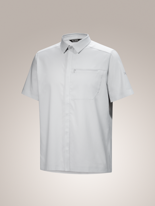 Arc'teryx-Skyline SS Shirt Men's-Clothing-Small-Solitude-