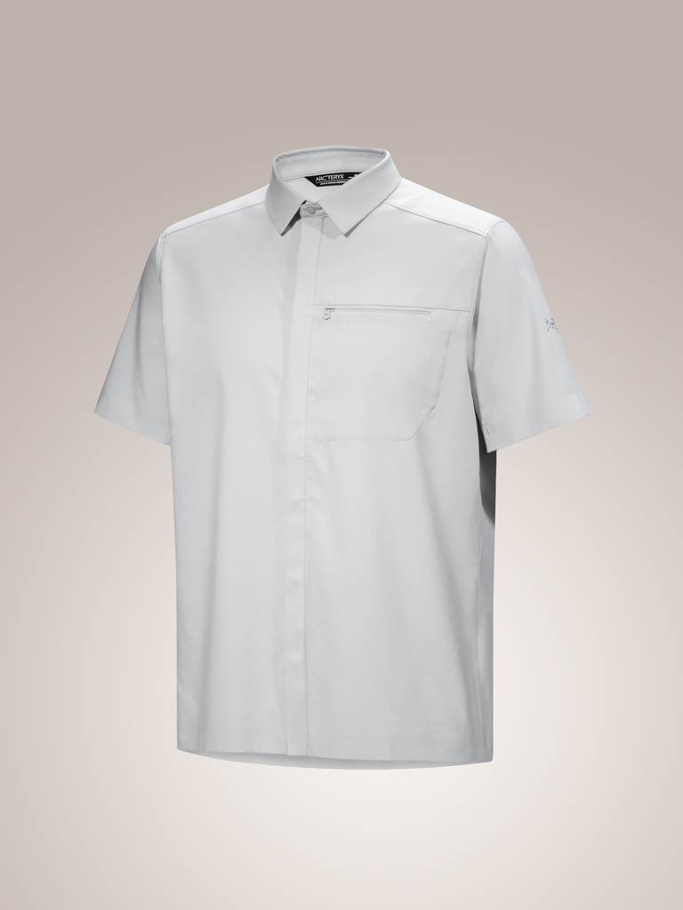【DISCERNMENT】SS Mild Over Short Sleeve Shirt Oceanside Short Sleeve – Hurley