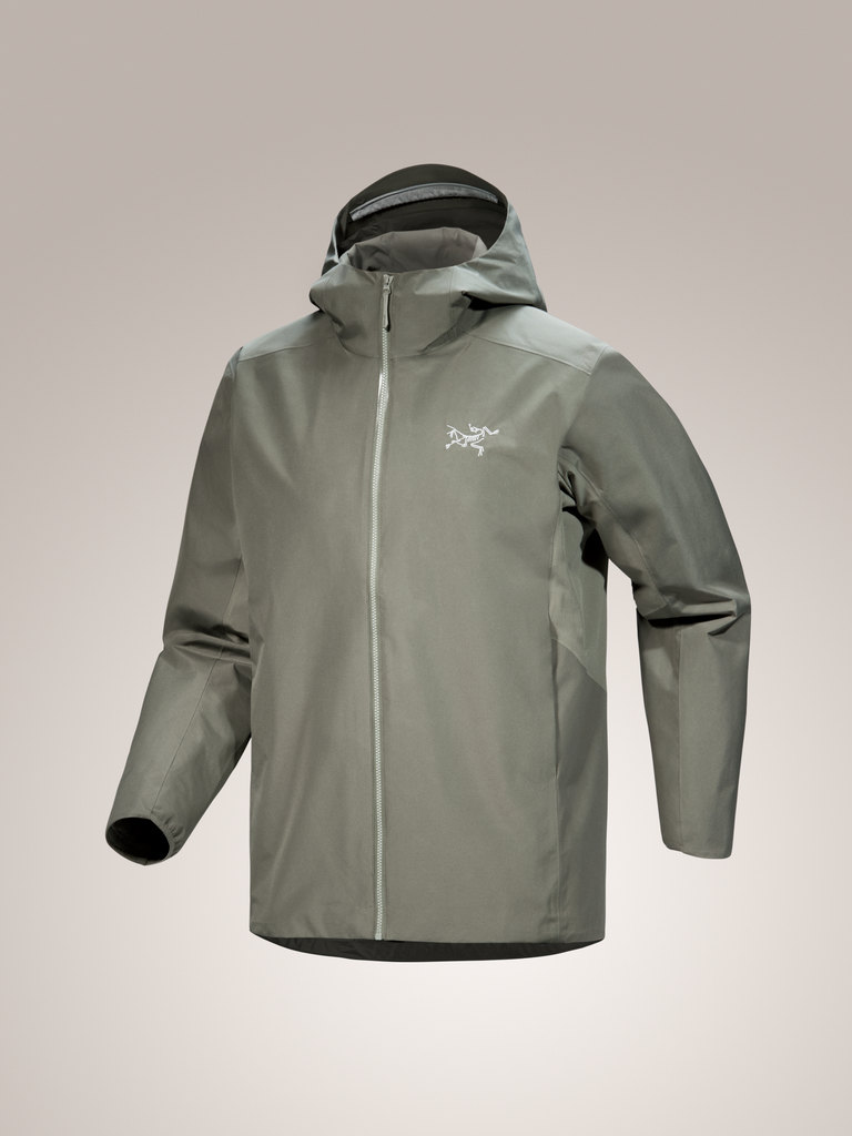 Solano Hoody Men's – Feathered Friends Solano Hoody Men's – Feathered Friends