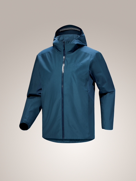 Solano Hoody Men's S26 – Feathered Friends
