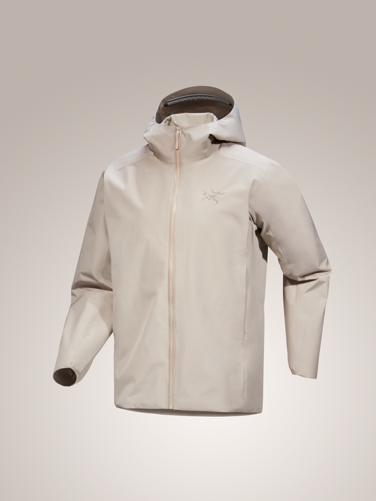 Arc'teryx-Solano Hoody Men's-Clothing-Small-Rune-