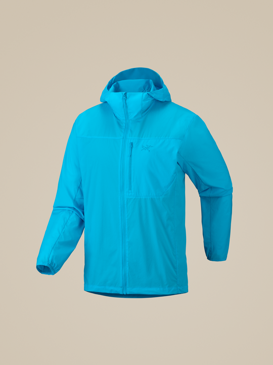 Arc'teryx-Squamish Hoody Men's-Aquaculture studio image