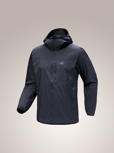 ARC'TERYX Squamish Jacket メンズ　Sサイズ　26ss arcteryx-squamish-hoody-mens-