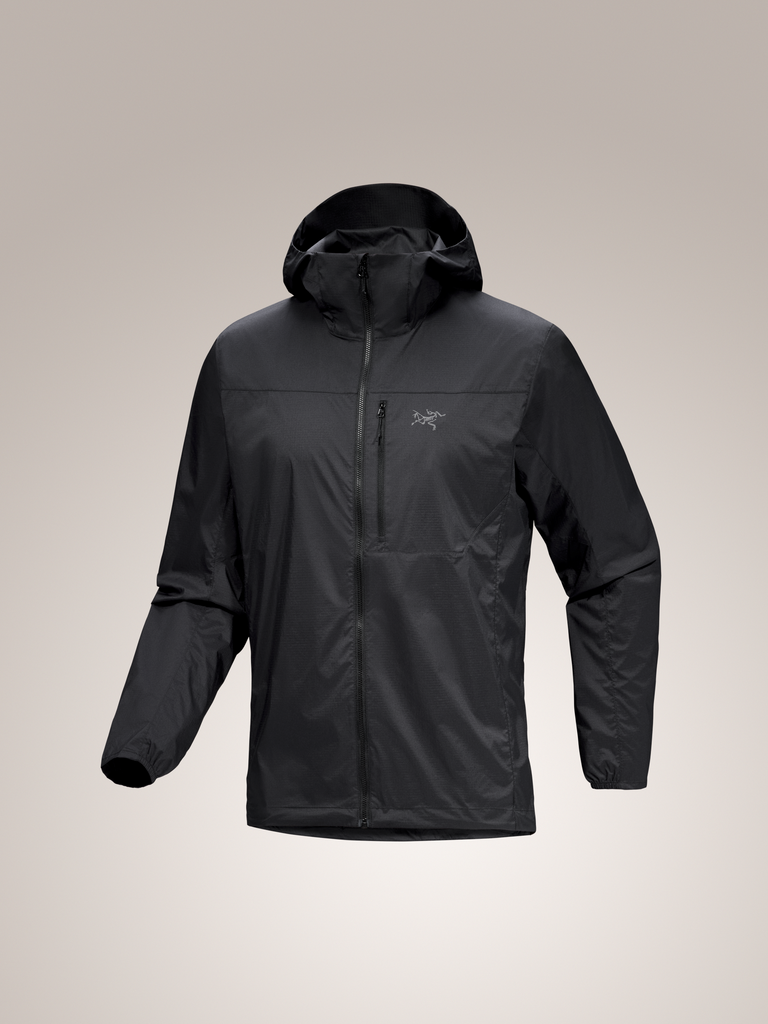 ARC'TERYX アークテリクス Squamish Hoody Squamish Hoody Men's – Feathered Friends