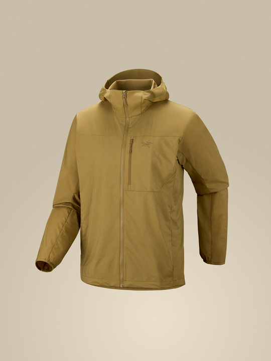 Squamish Hoody Men's