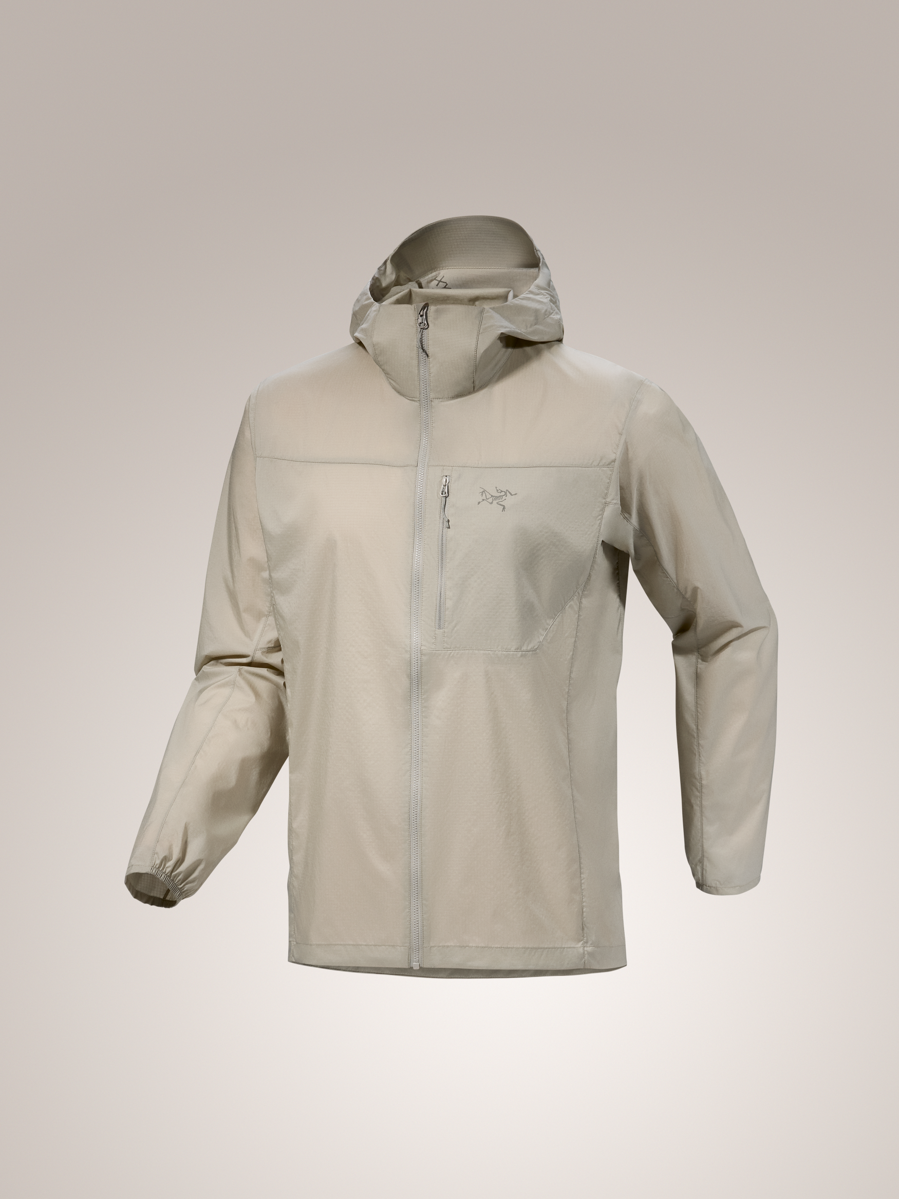 正規品ARC'TERYX Squamish Hoody ARC'TERYX Squamish Hoody メンズ M