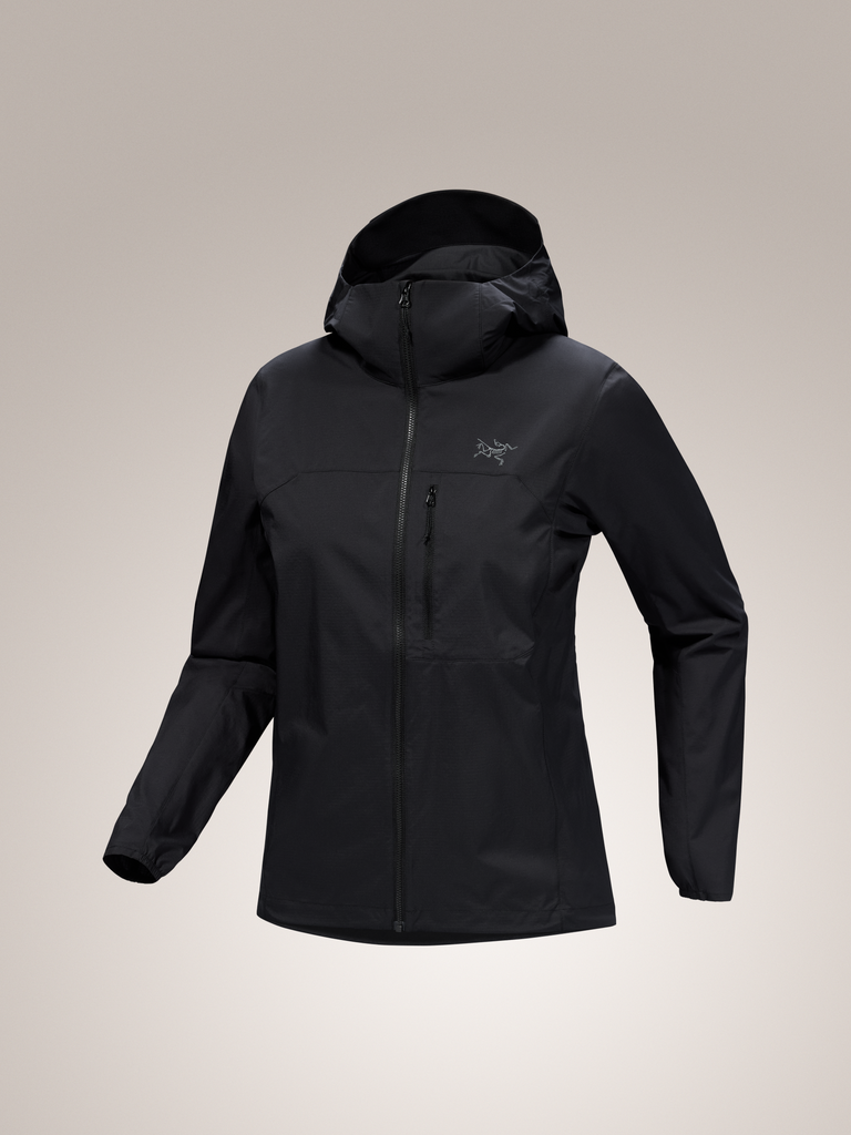 Squamish Hoody Women's – Feathered Friends