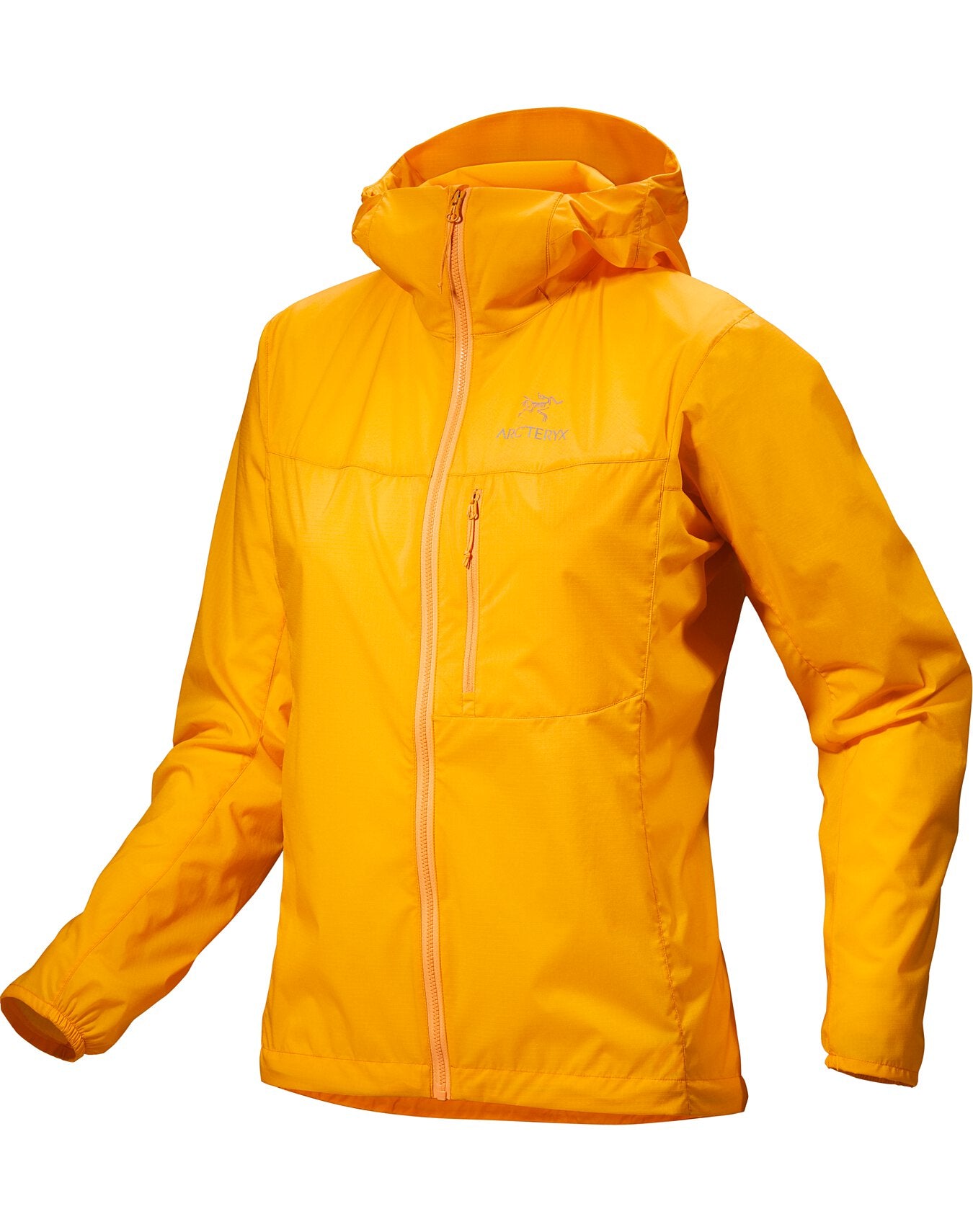 Arc'teryx-Squamish Hoody Women's-Clothing-X-Small-Edziza-