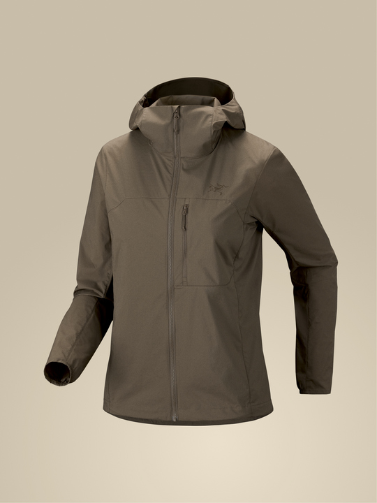 Squamish Hoody Women's