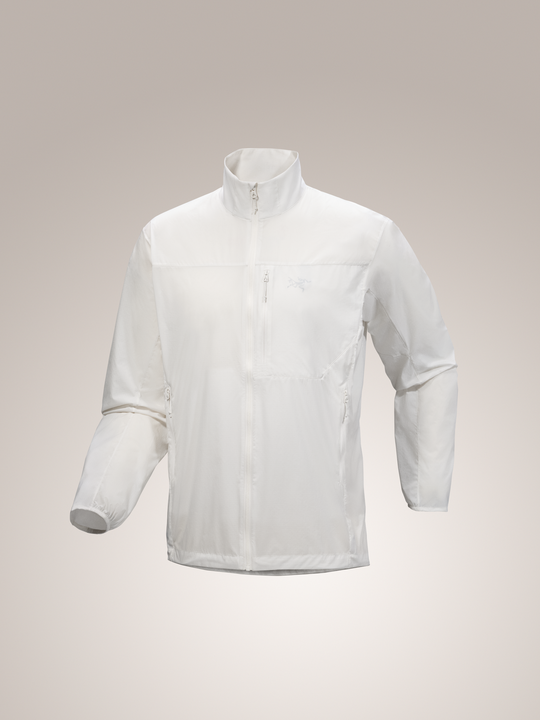 Arc'teryx-Squamish Jacket Men's-Clothing-Small-Feathered Friends