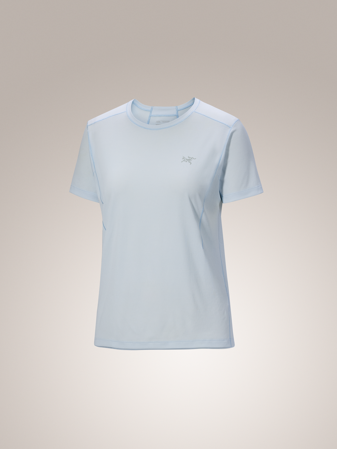 Sunna Crew Shirt SS Women's