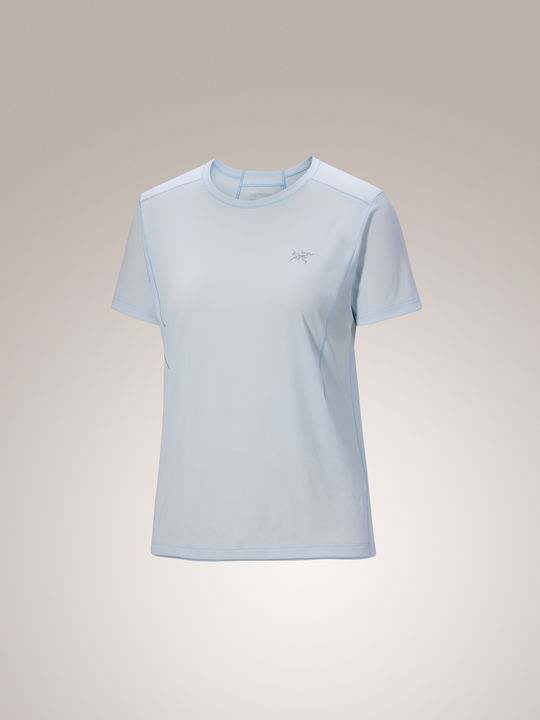 Sunna Crew Shirt SS Women's