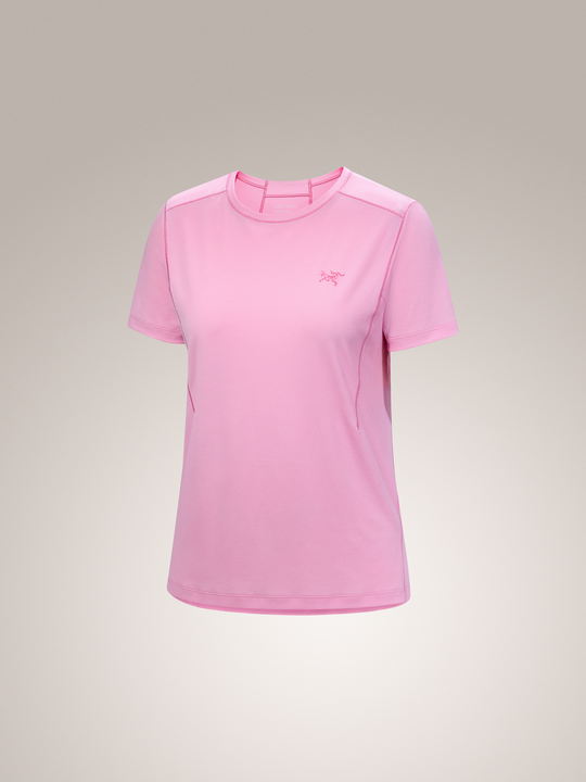 Sunna Crew Shirt SS Women's