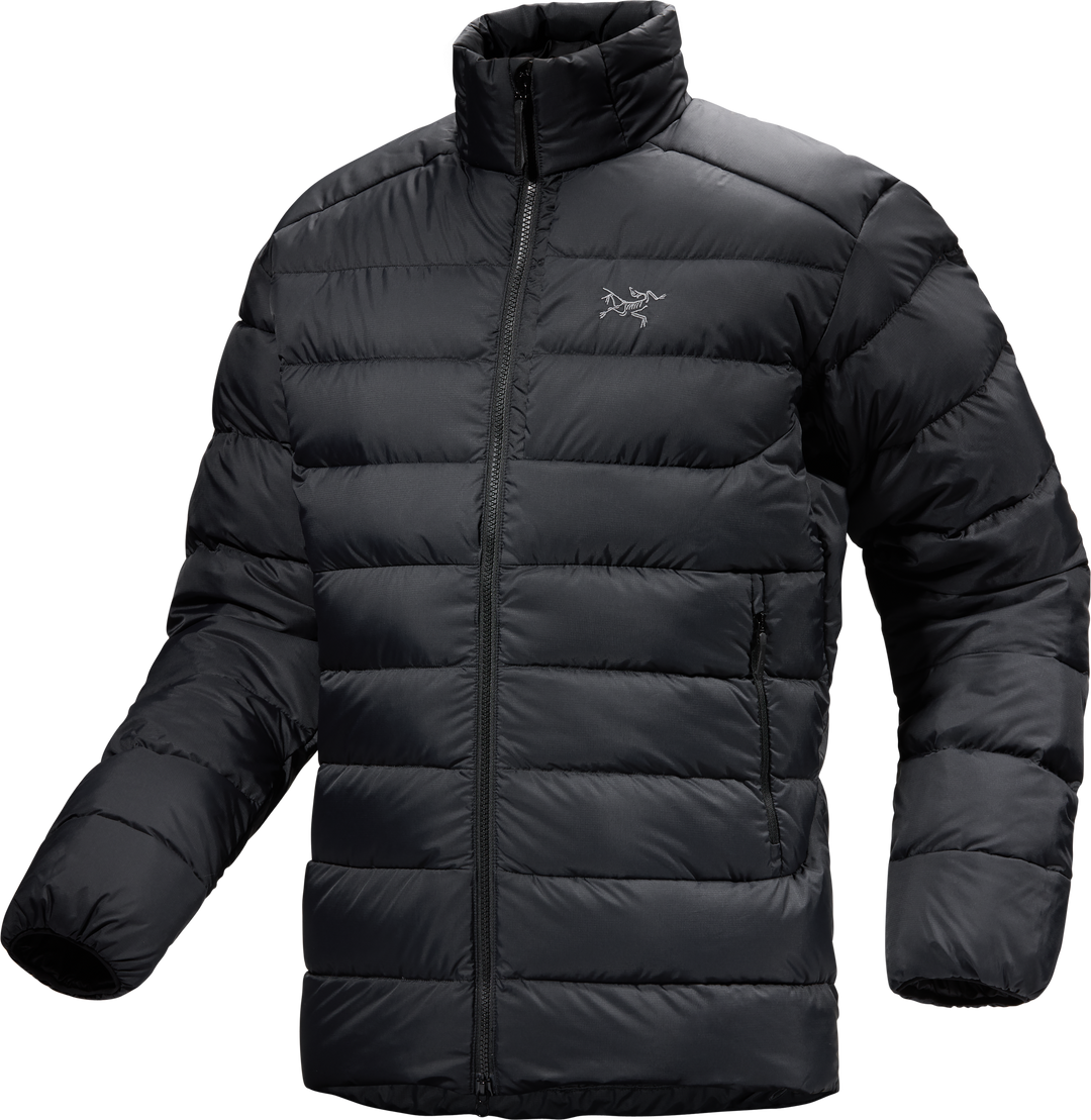 Arc teryx Men s Thorium Jacket Black M