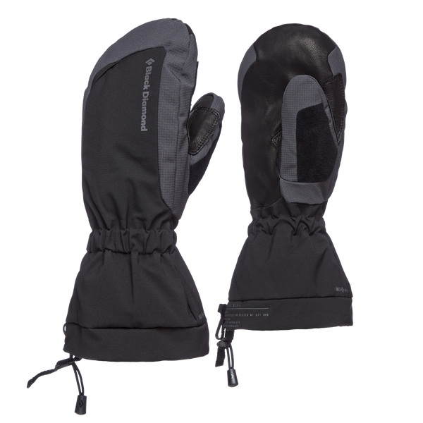 Glissade Mitts – Feathered Friends