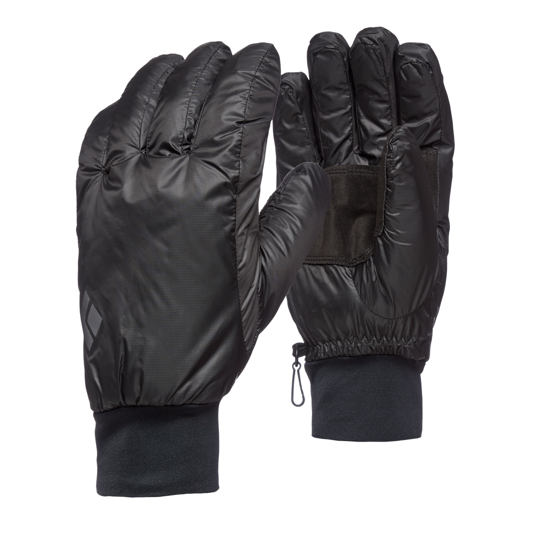 Studio image Black Diamond Stance Gloves black