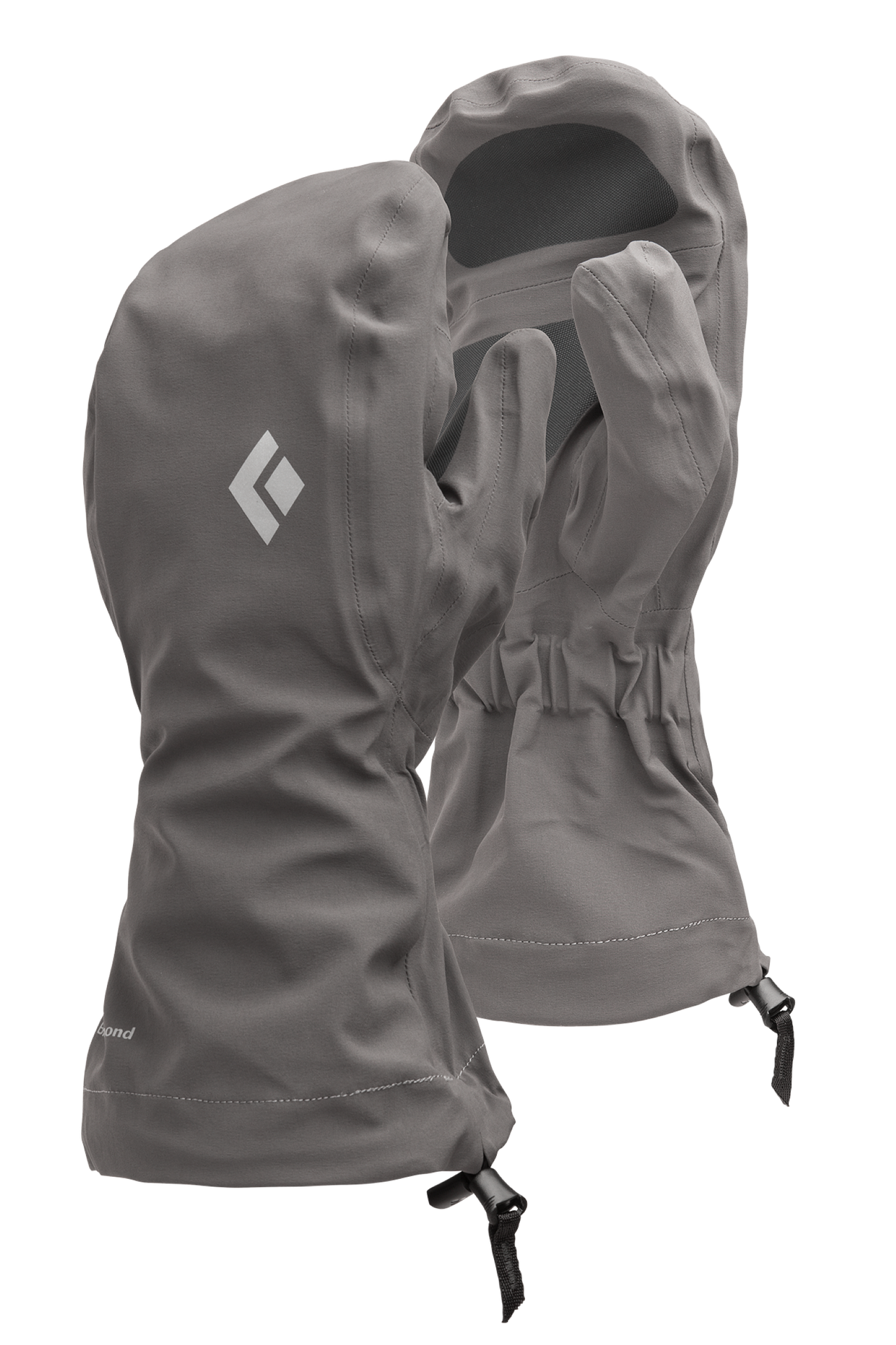 Waterproof Overmitts – Feathered Friends