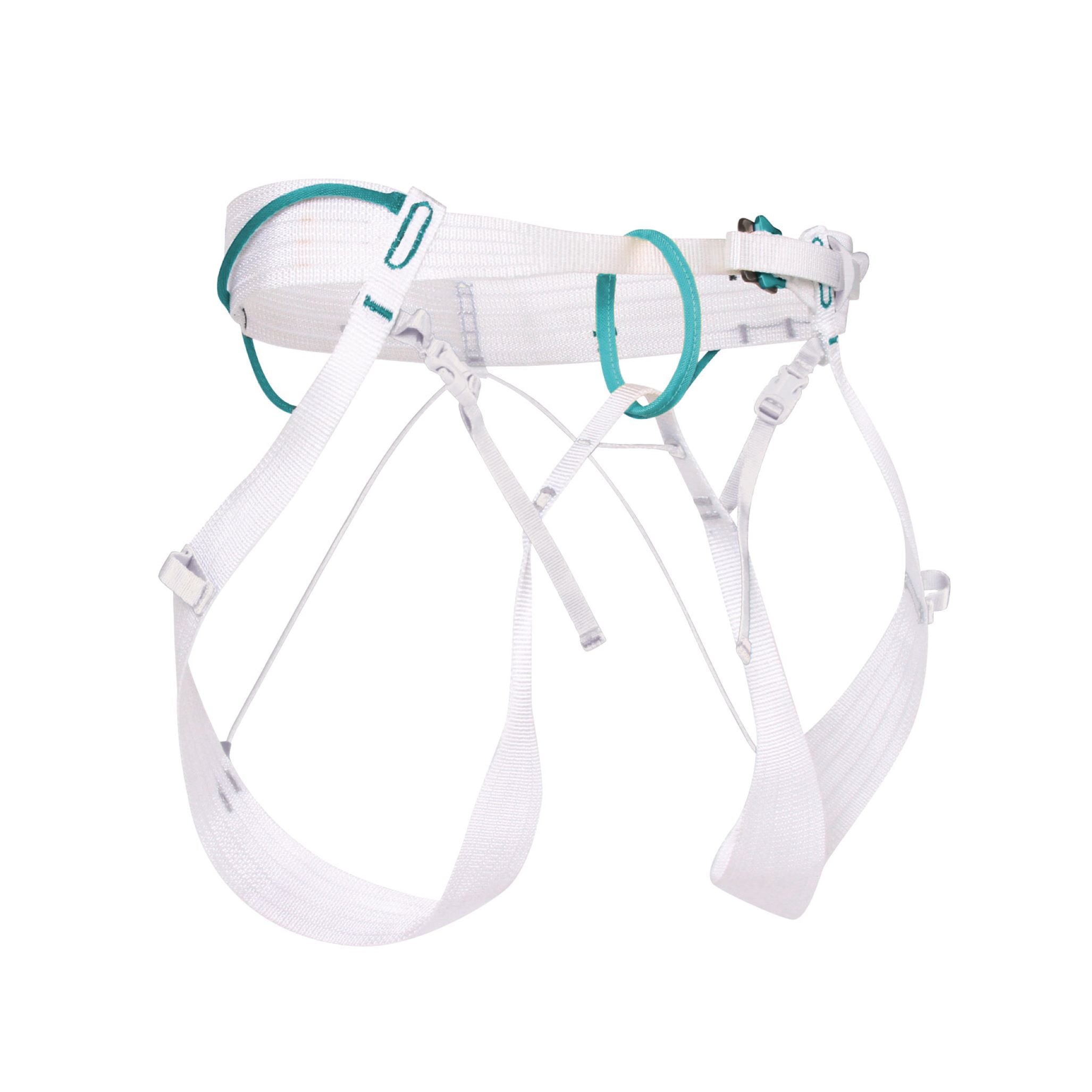 Blue Ice-Choucas Harness-Climbing Harness-S-Ice