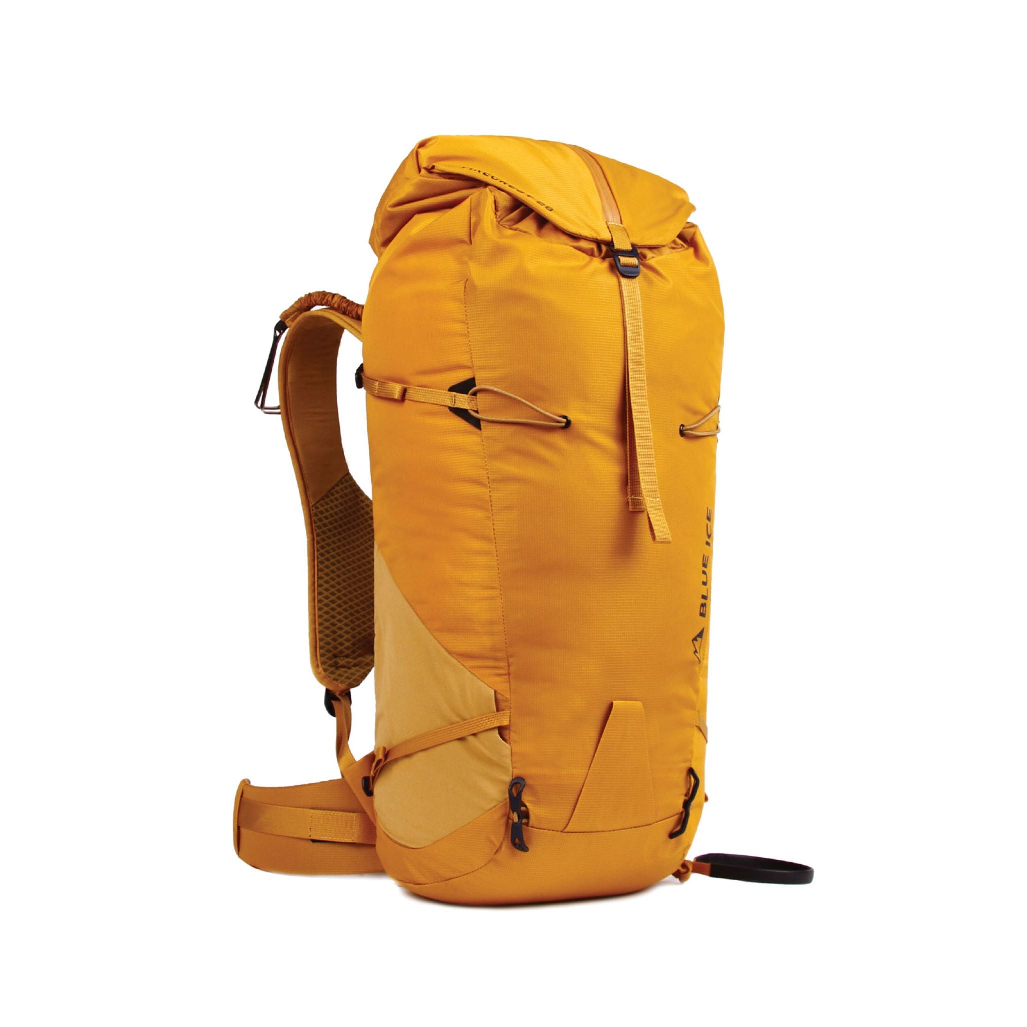 Blue Ice-Firecrest 38L Pack-Backpacking Packs-S/M-Arrow Wood
