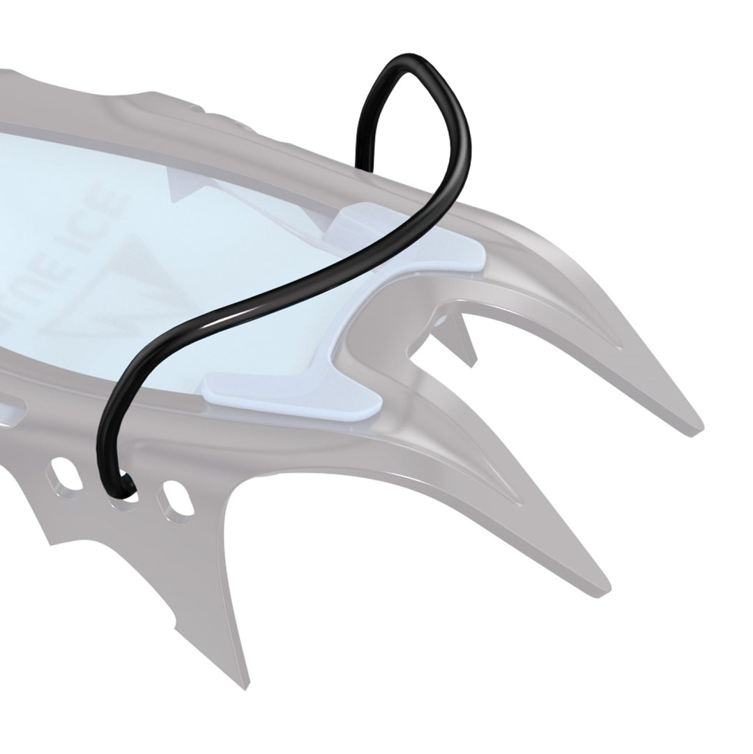 Harfang Alpine Crampon