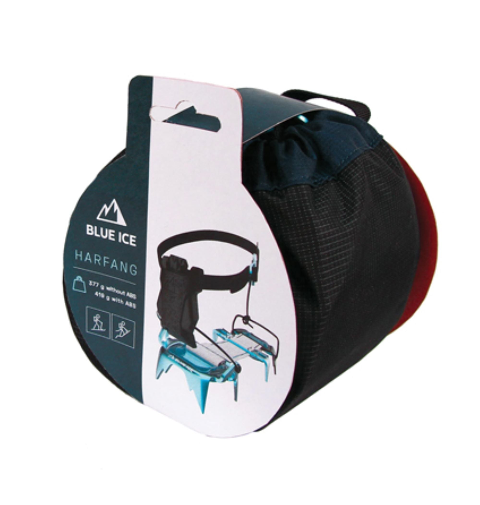 Harfang Crampon – Feathered Friends