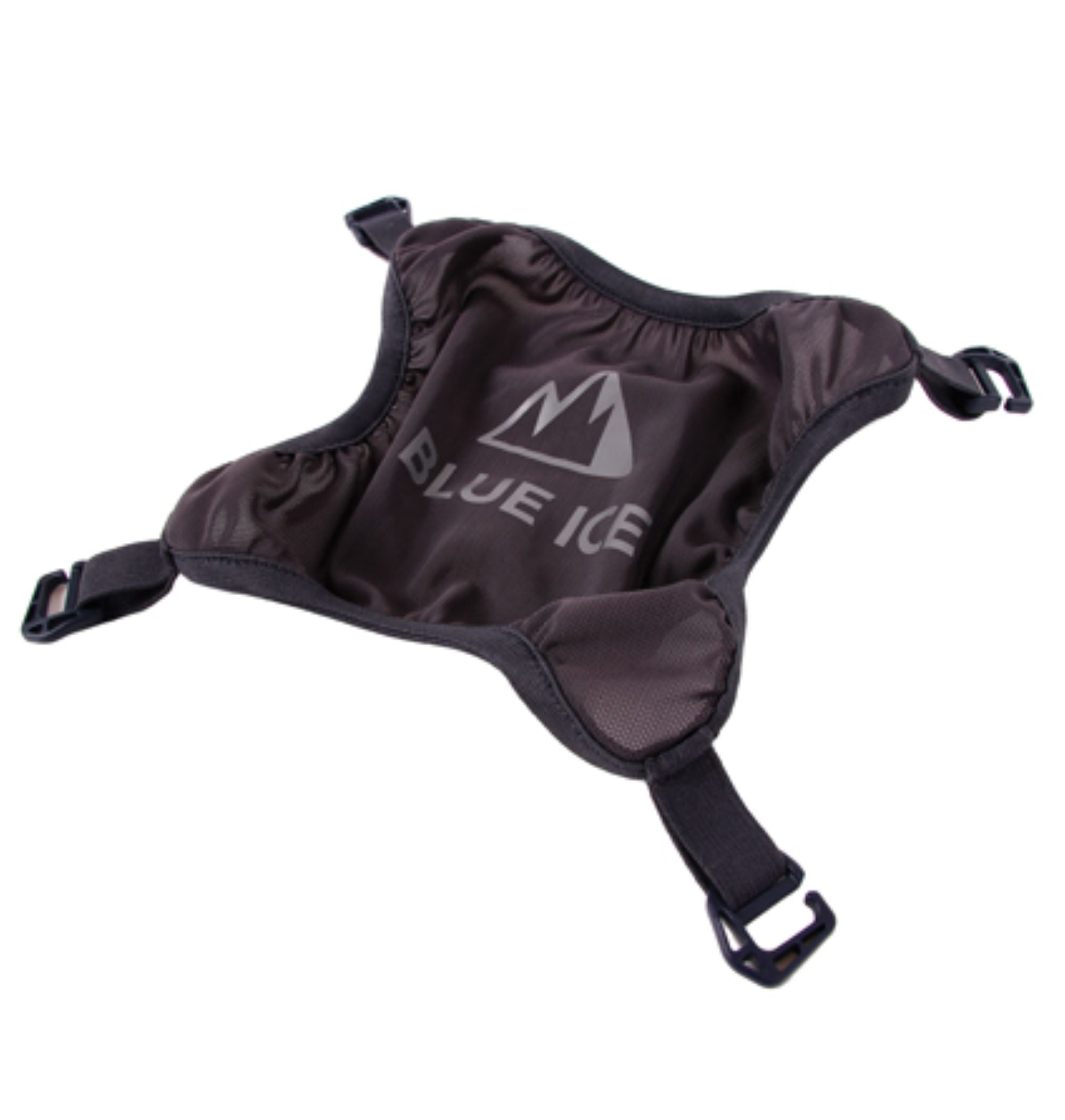 Blue Ice-Helmet holder-Backpacking Accessory-