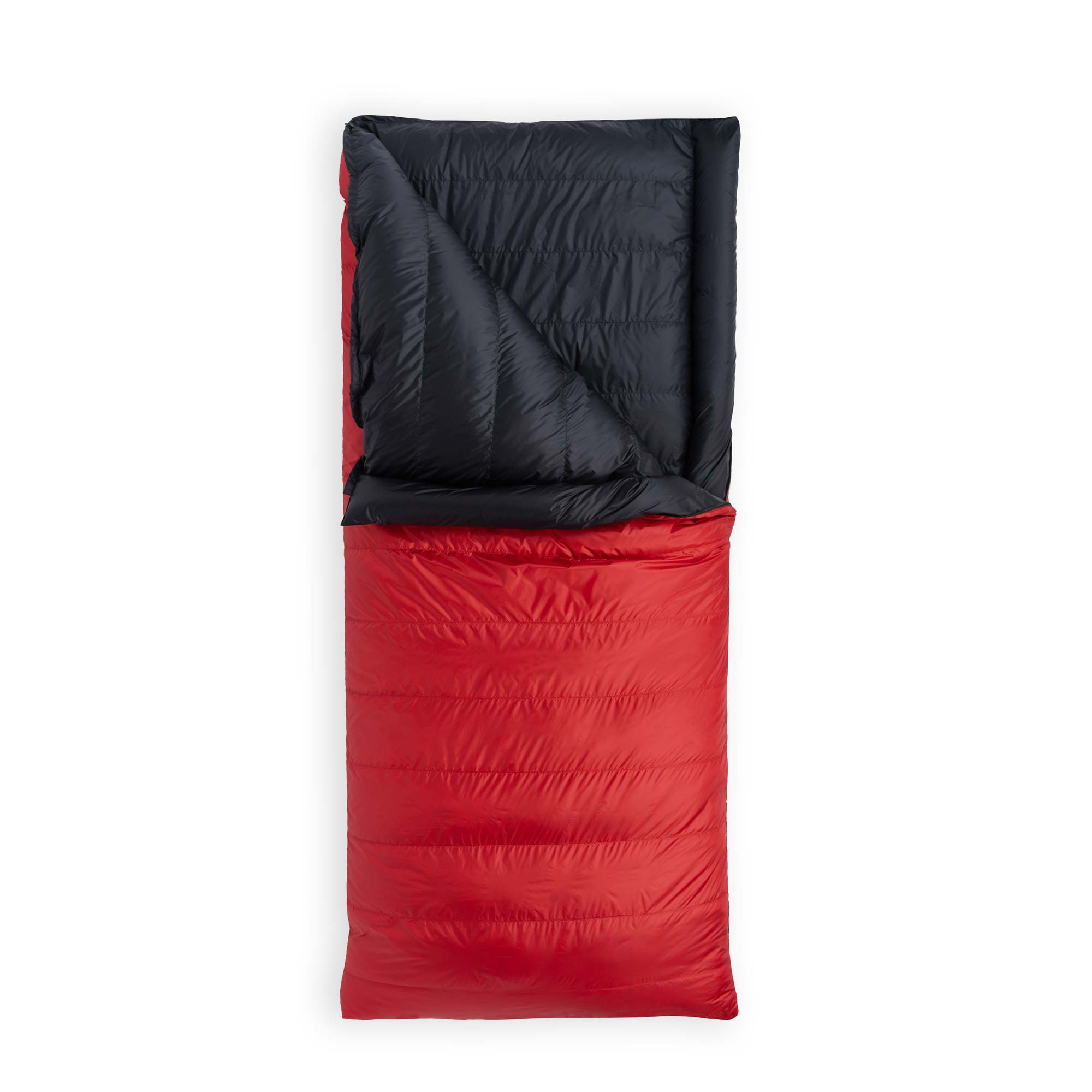 Condor YF Sleeping Bag – Feathered Friends