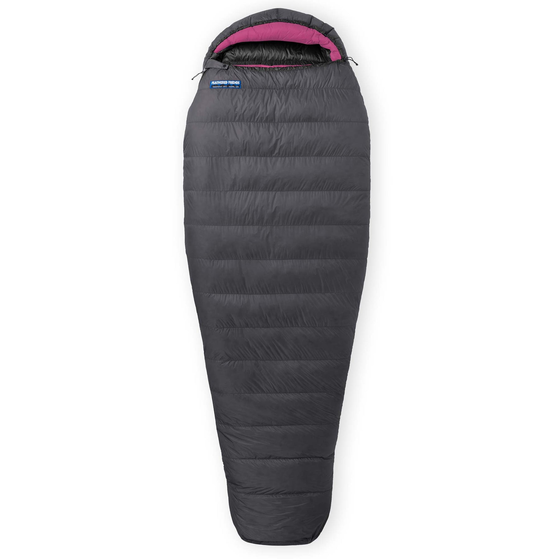 Egret UL Ultralight 20/30 Degree Women's Down Sleeping Bag – Feathered Friends