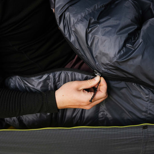 Egret UL 20/30 Women's Sleeping Bag