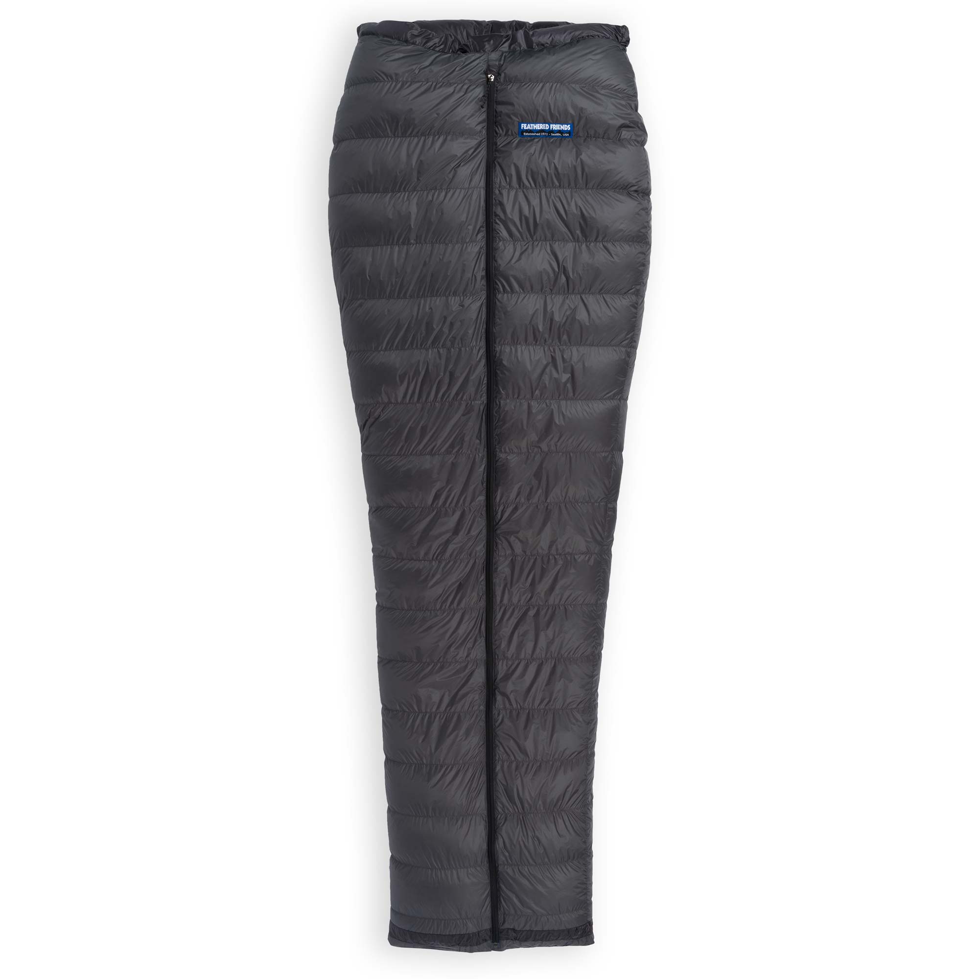 Flicker UL Ultralight Quilt Down Sleeping Bag – Feathered Friends