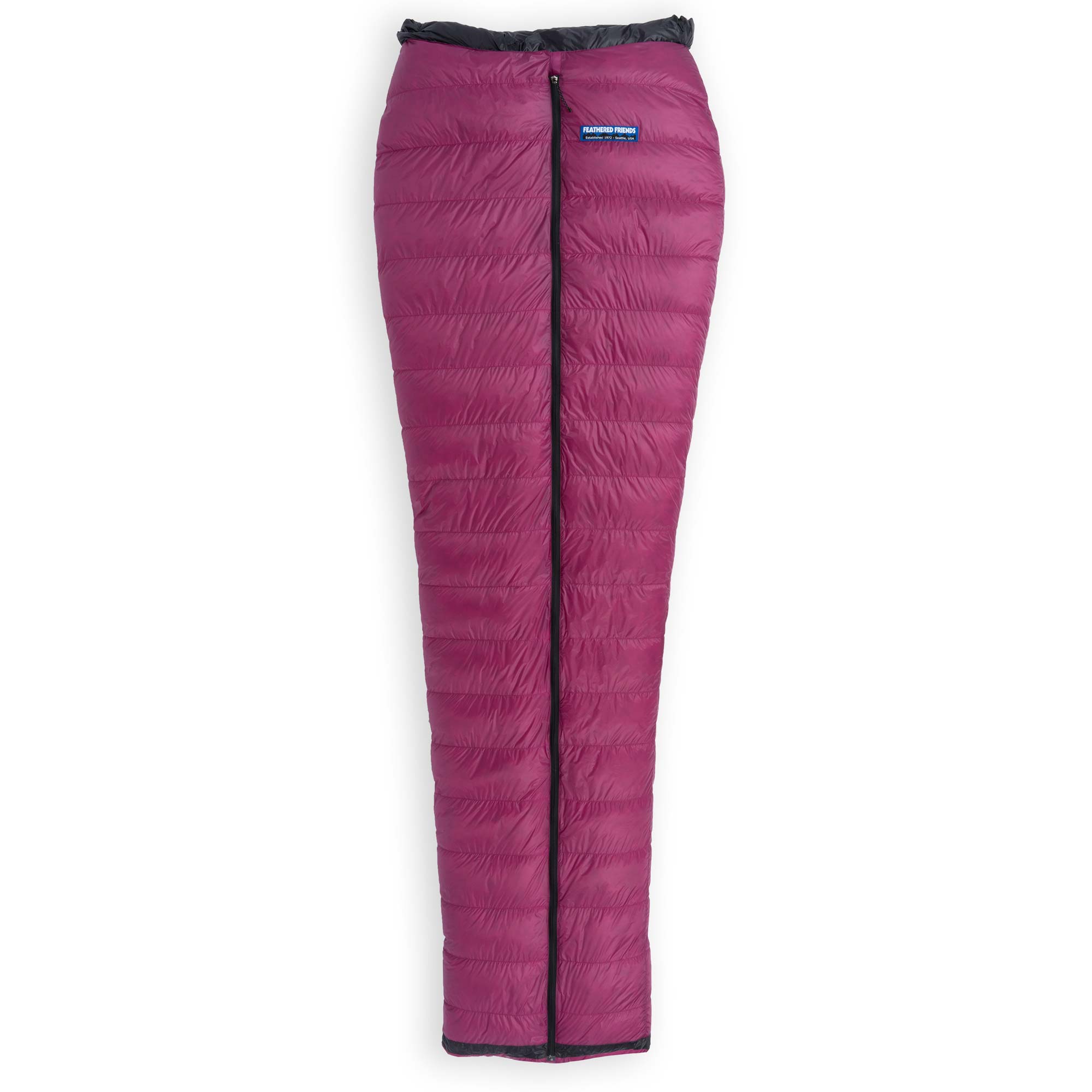 Flicker UL Ultralight Quilt Down Sleeping Bag – Feathered Friends