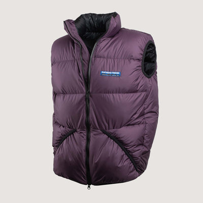 Helios Down Vest