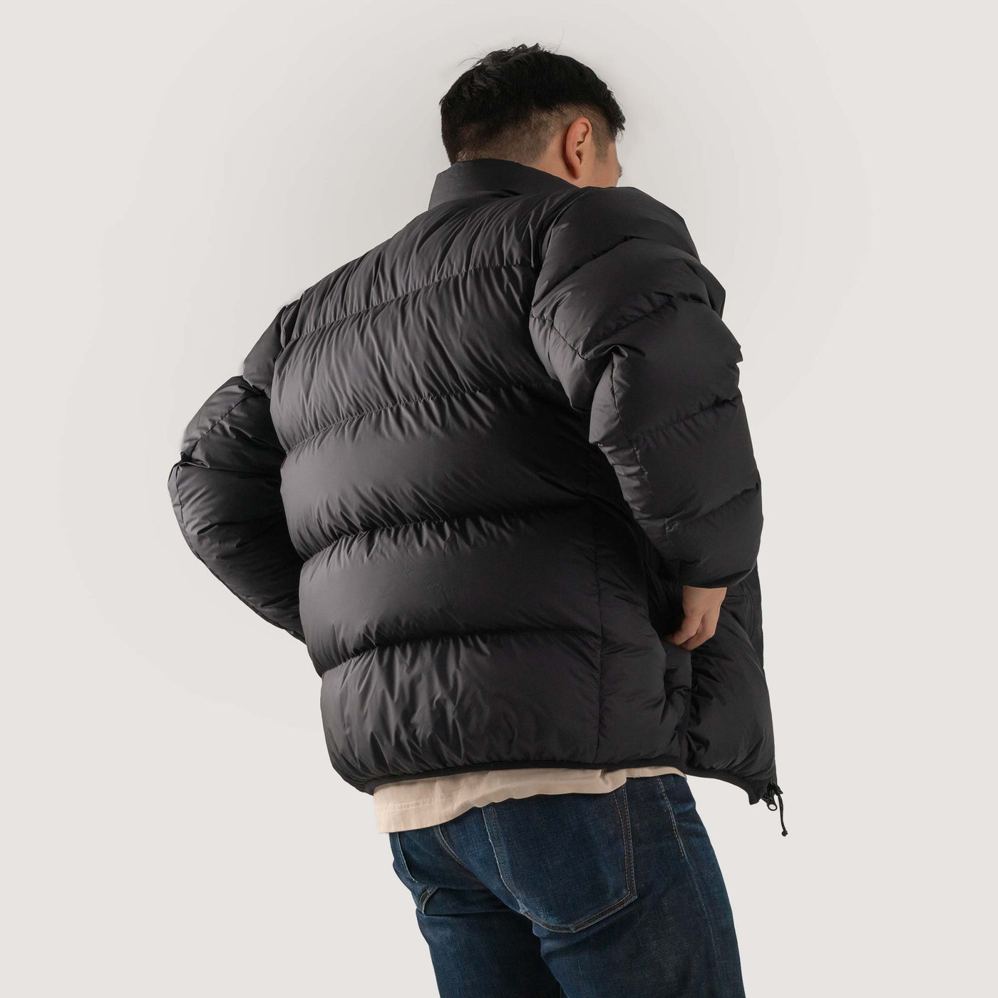 Helios Down Jacket