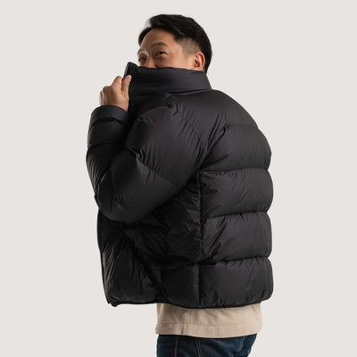 Helios Down Jacket