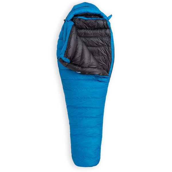 Ibis Light 0 Degree Winter Down Sleeping Bag – Feathered Friends
