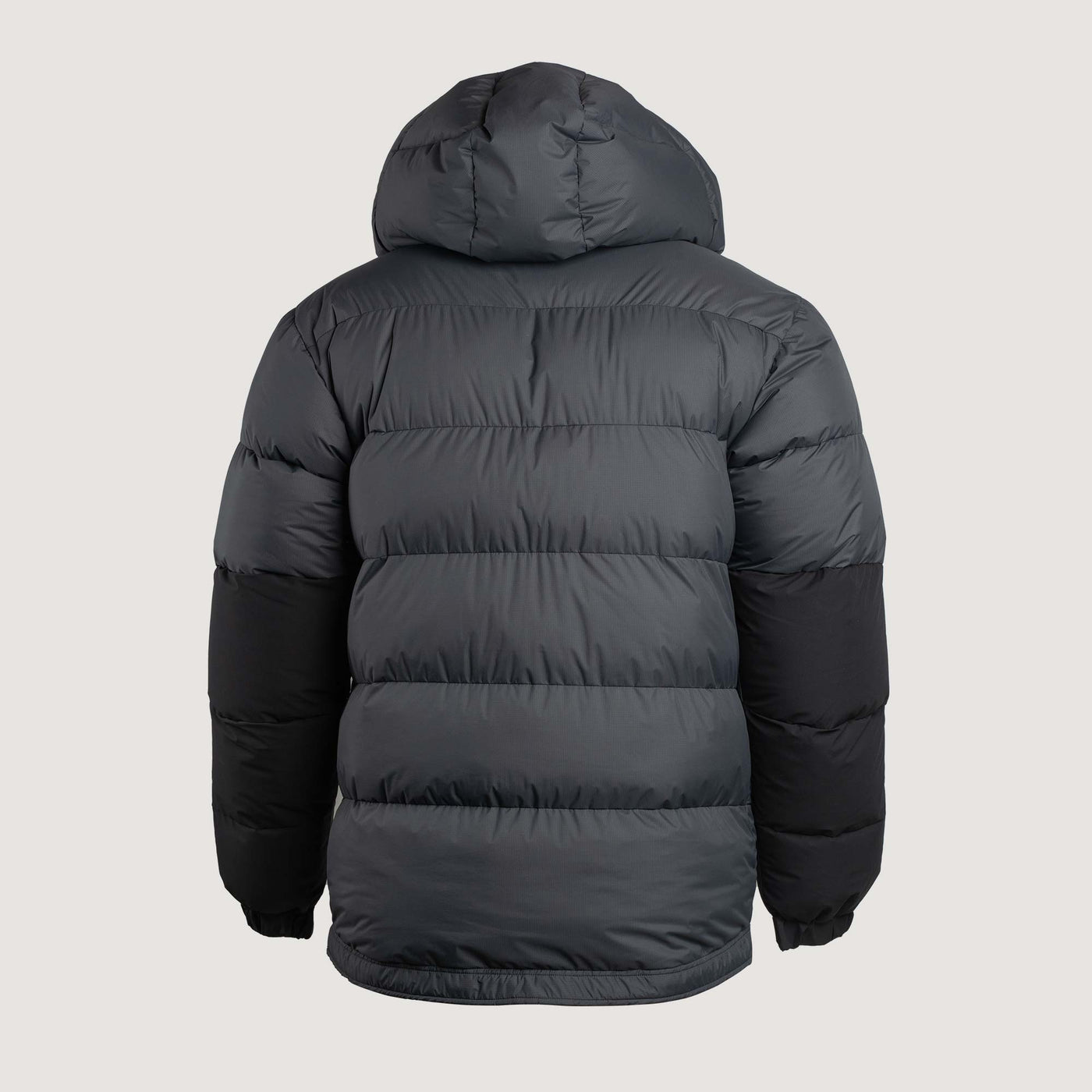 Khumbu Expedition Down Parka