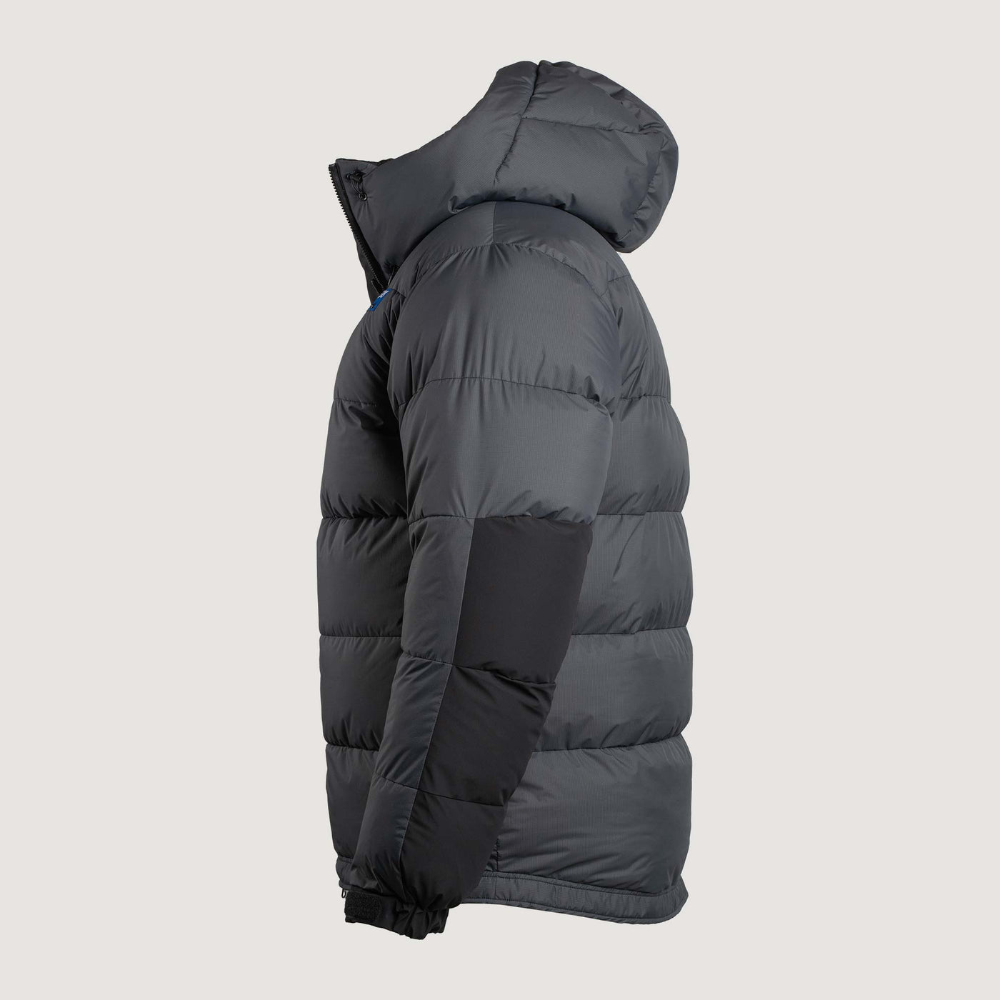 Khumbu Expedition Down Parka