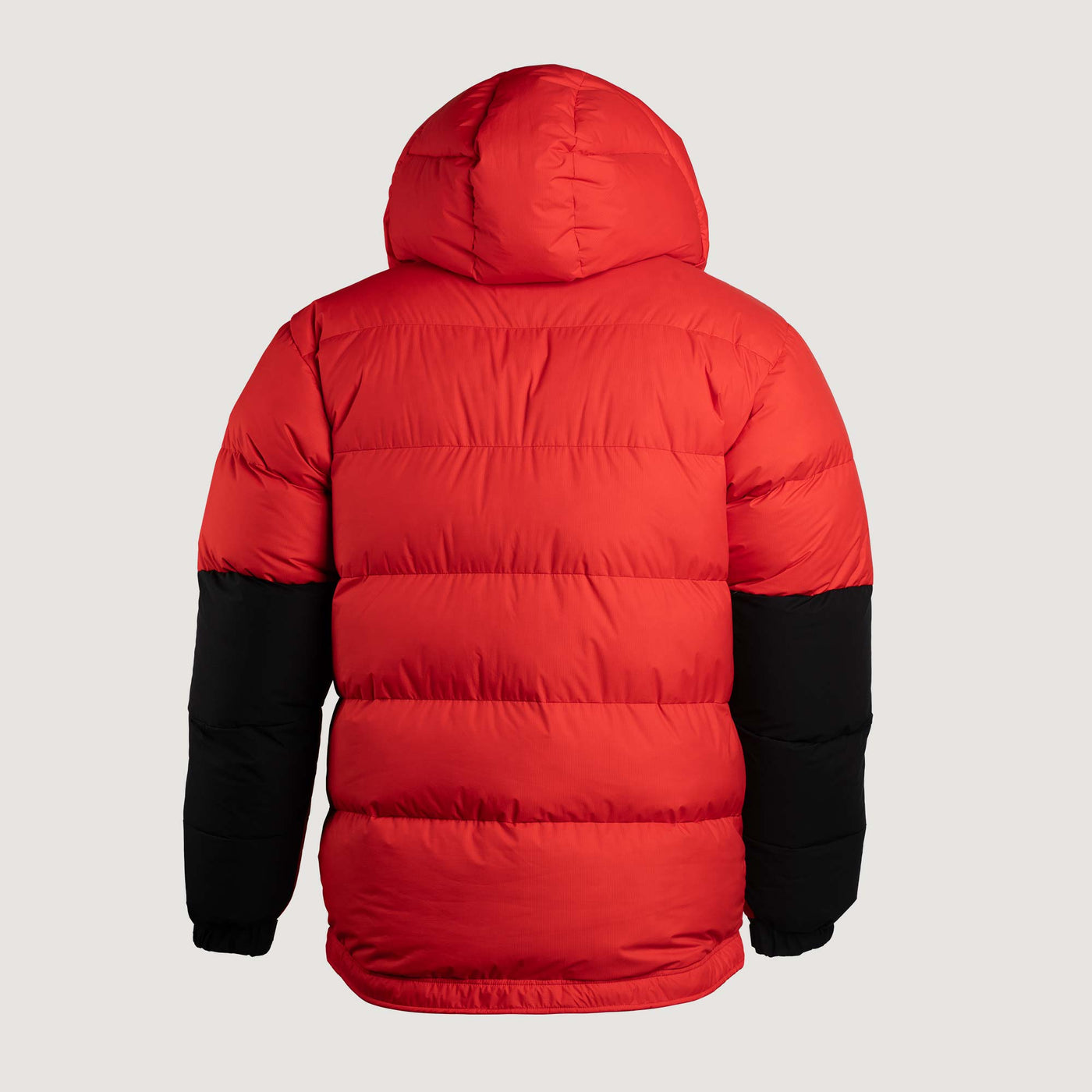 Khumbu Expedition Down Parka