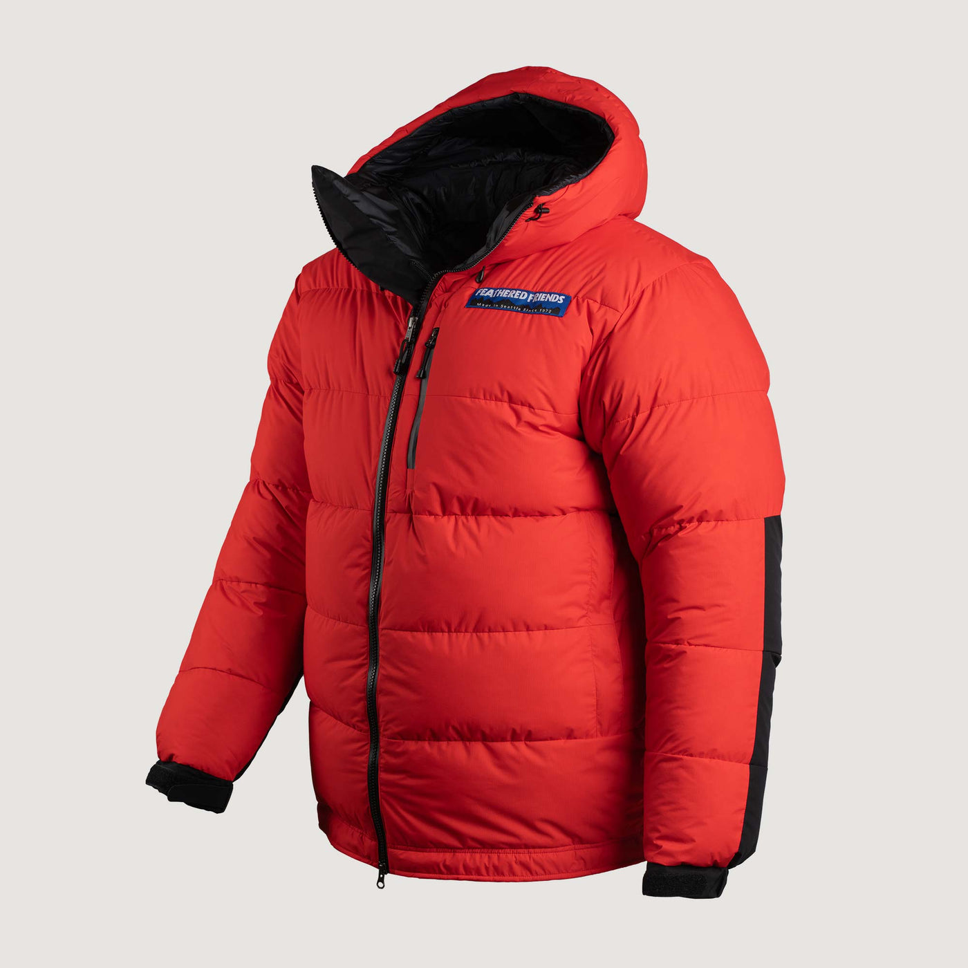 Khumbu Expedition Down Parka