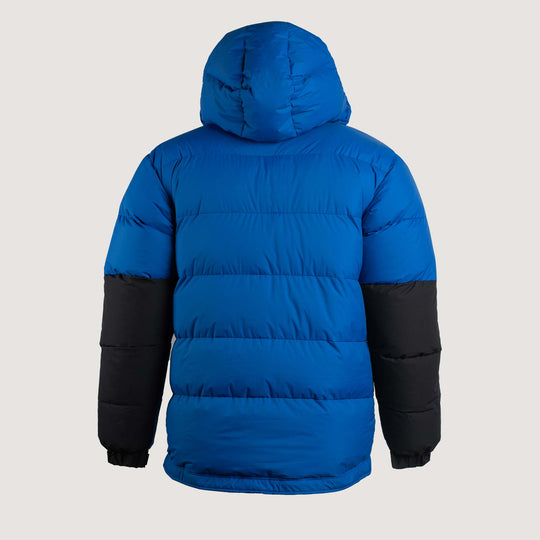 USA製 FEATHERED FRIENDS RETRO HOODED DOWN Helios Hooded Down Puffer Jacket – Feathered Friends